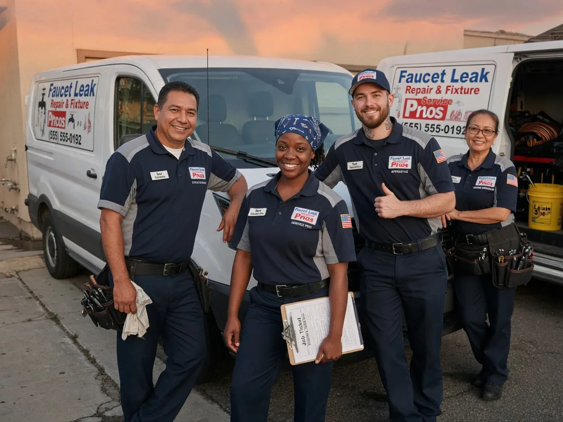 Faucet Repair company in Snohomish, WA