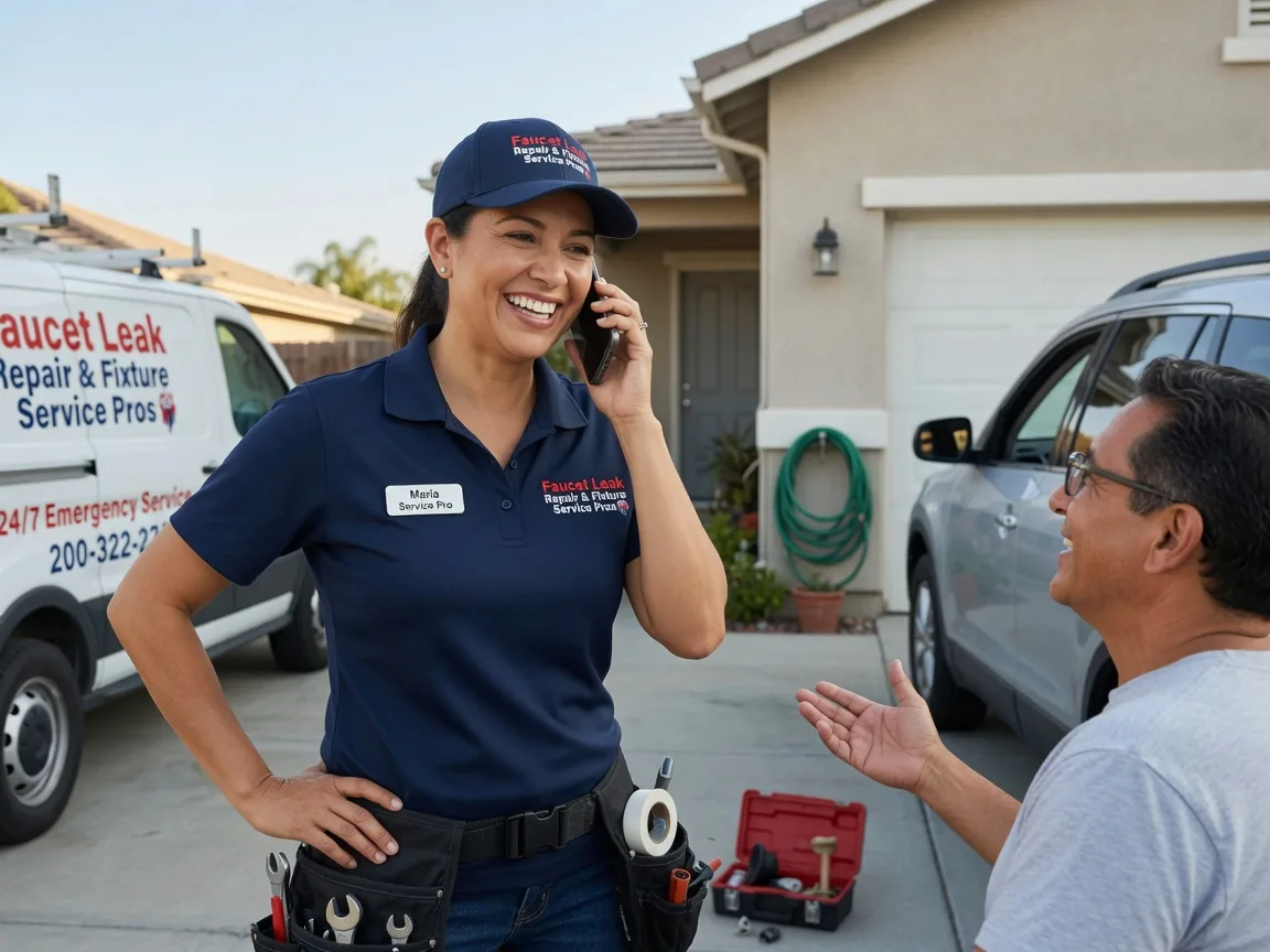 Faucet Repair Snohomish, WA FAQs